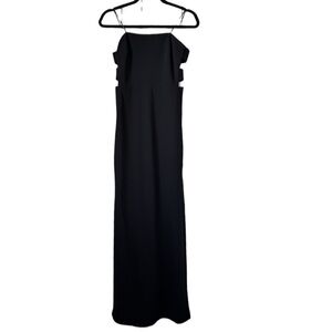 Do+Be black dress. Size M